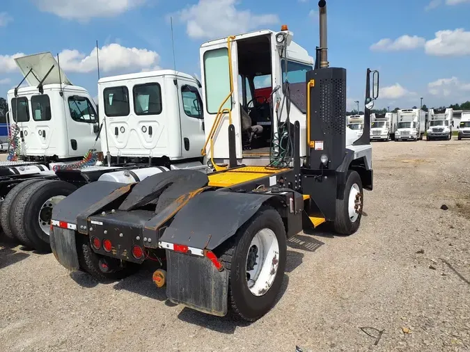 2019 OTTAWA 4X2 T2