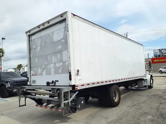 2018 FREIGHTLINER/MERCEDES M2 1067468ee425ecc85419bbf7bff037e9192