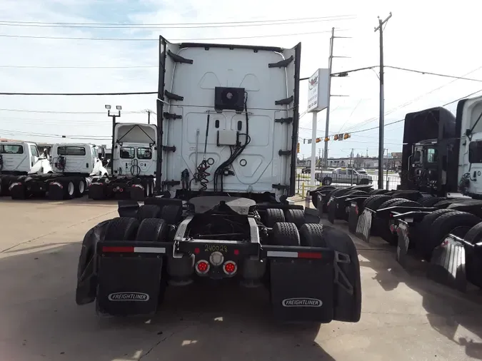 2020 FREIGHTLINER/MERCEDES NEW CASCADIA PX12664