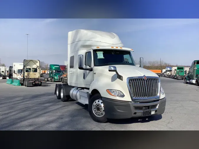 2020 International LT7469aca3317858e5fe6484899c8ab6dc