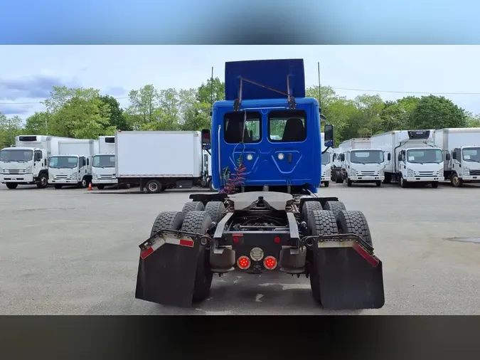 2019 FREIGHTLINER/MERCEDES CASCADIA 125746a075d67d59e6ac40d878408dc2ea5