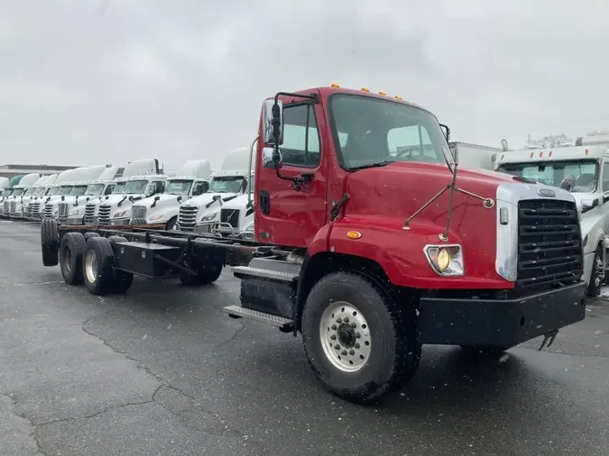 2019 FREIGHTLINER/MERCEDES 114SD746a39d593e87ca2e2752aa410fbc244