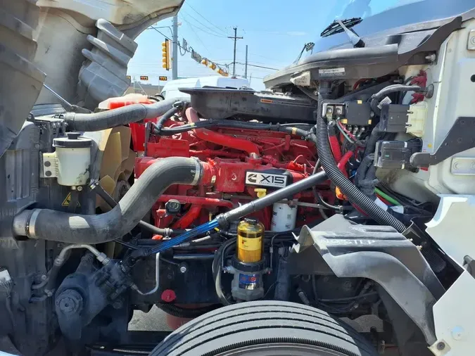 2019 NAVISTAR INTERNATIONAL LT625 SLPR CAB746a964d201c21b43f99ef1be28b5276