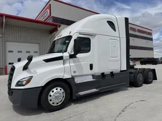 2023 Freightliner Cascadia&reg;