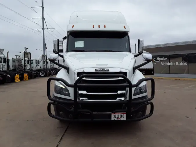 2020 FREIGHTLINER/MERCEDES NEW CASCADIA PX12664