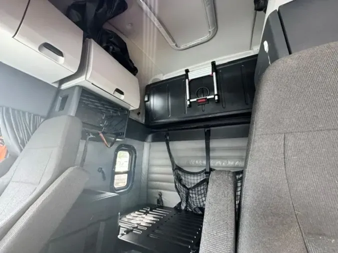 2022 FREIGHTLINER/MERCEDES NEW CASCADIA PX12664