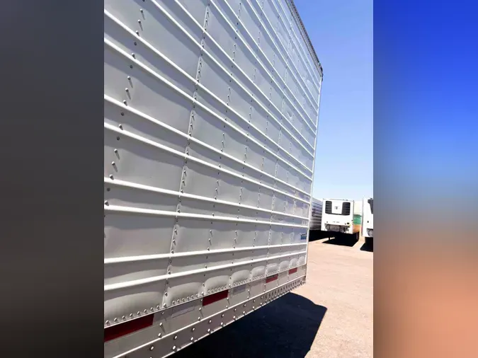 2020 VANGUARD VAN - REF