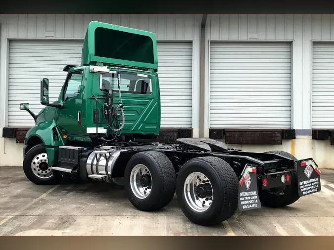 2020 INT LT625 6x4