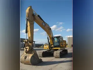 2019 CATERPILLAR 330GC