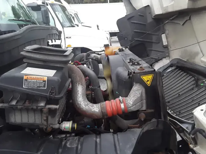 2019 NAVISTAR INTERNATIONAL 4300746e81af4d42359f13703917391cef35