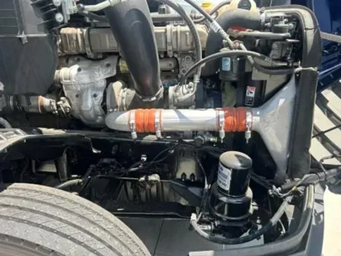 2020 Freightliner Cascadia