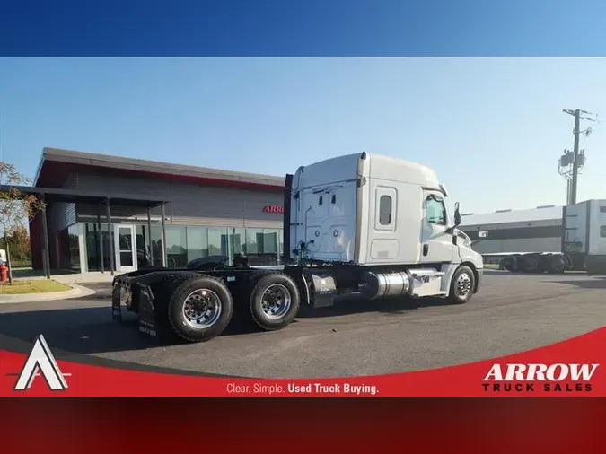 2019 FREIGHTLINER CA126