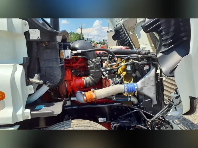 2020 FREIGHTLINER/MERCEDES CASCADIA 125