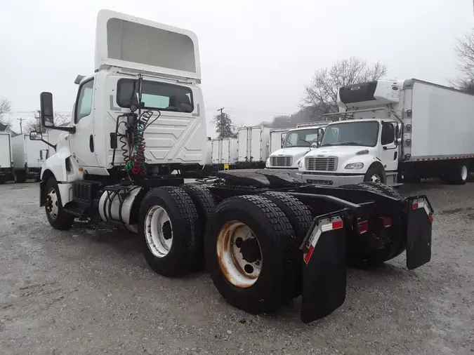 2019 NAVISTAR INTERNATIONAL LT625 DAYCAB T/A746faa23363b1e710bdf85f9795f44e3