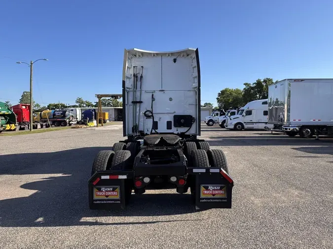 2019 Peterbilt 579