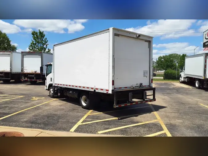 2021 CHEVROLET MOTOR DIV. LCF 4500HD74720df91c6911201efd14f89d0013ea
