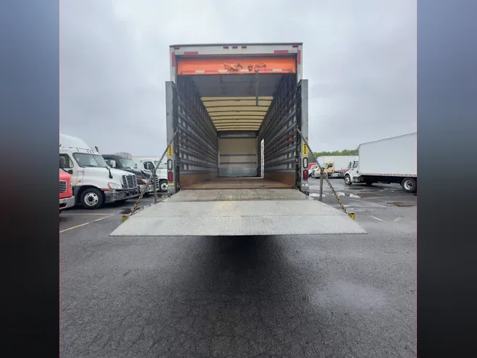 2019 NAVISTAR INTERNATIONAL 4300