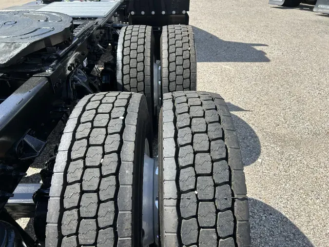 2020 Peterbilt 579