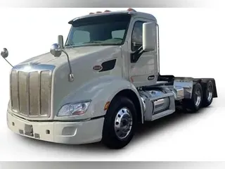 2020 Peterbilt 579