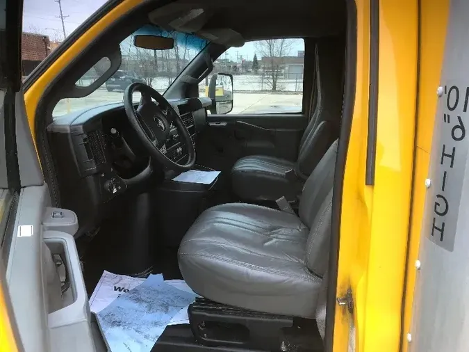 2018 GMC G33903