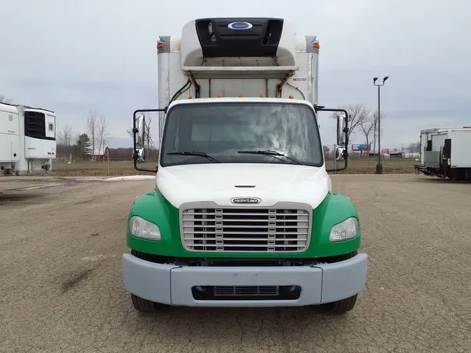 2020 FREIGHTLINER/MERCEDES M2 106