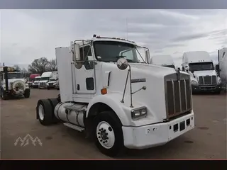 2005 KENWORTH T800