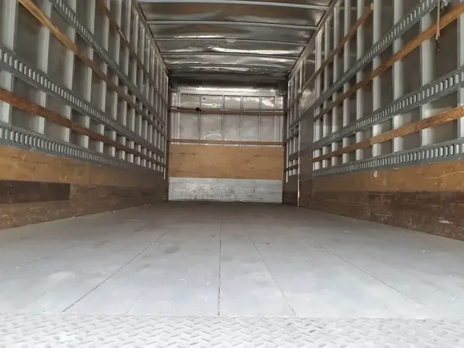 2019 FREIGHTLINER/MERCEDES M2 10674772a4b9ef7addbd5407bba7b434303