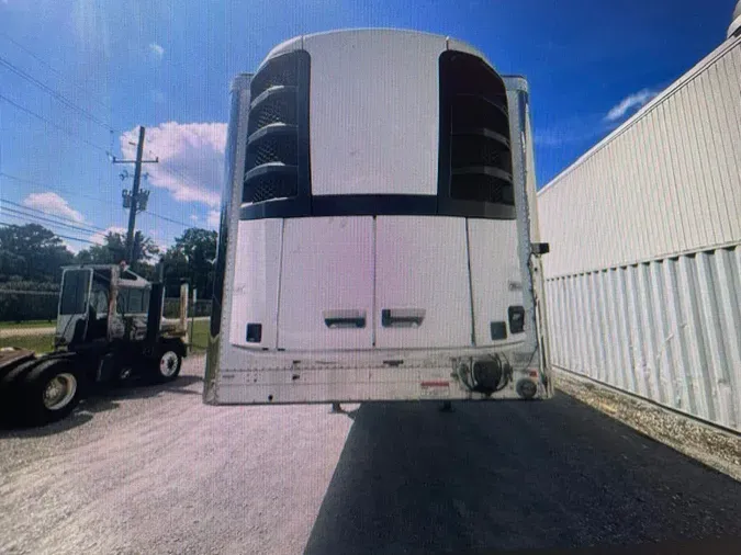 2018 UTILITY TRAILERS VS2RA 45/162/10274779f030055aef58c0b9dda73f413af