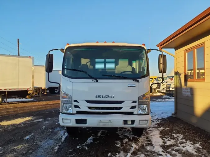 2019 ISUZU NRR747849b78c4facf7e2431bbeab22d4ab