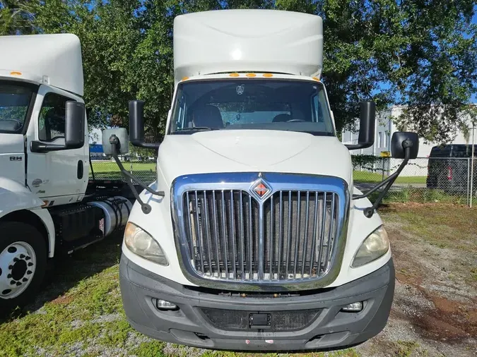 2020 NAVISTAR INTERNATIONAL RH613 DAYCAB T/A