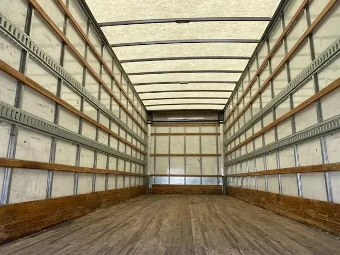 2020 Freightliner Business Class M2 106