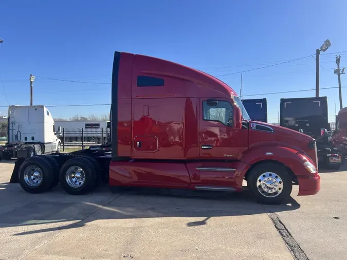 2020 Kenworth T680