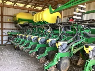2015 John Deere DB80