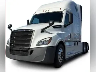 2023 Freightliner Cascadia