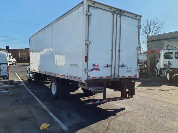2019 NAVISTAR INTERNATIONAL 4300