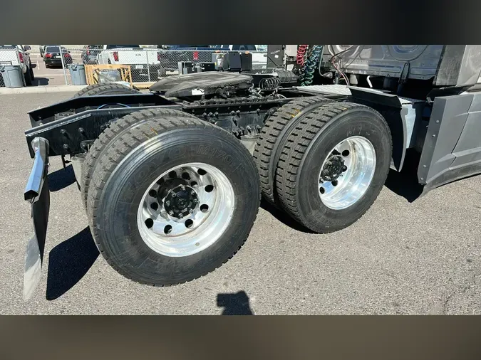 2024 Freightliner Cascadia 126747d6b25363ce6446c9b88f337bd9404