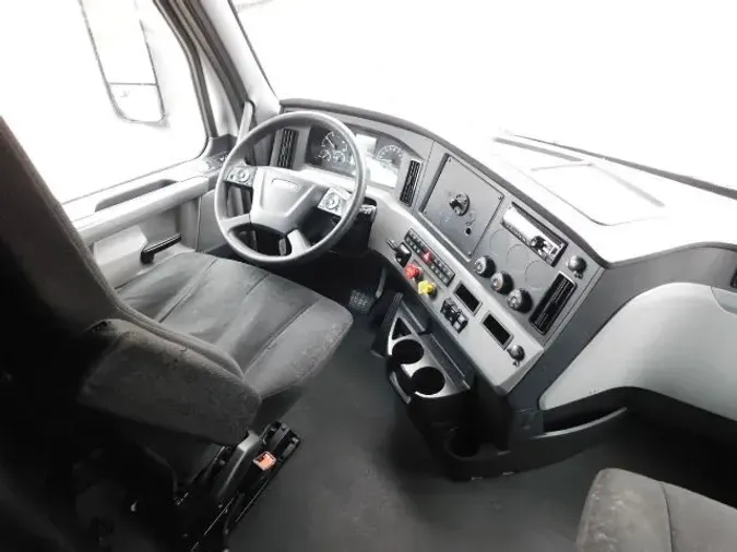 2019 Freightliner Cascadia