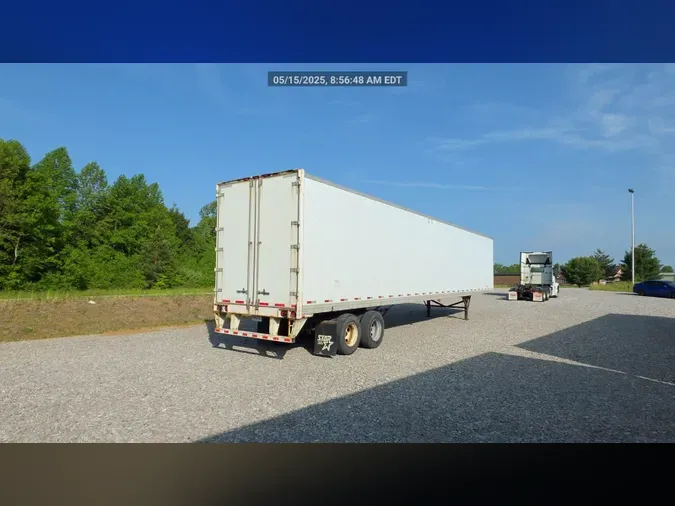 2005 Strick Trailers Other