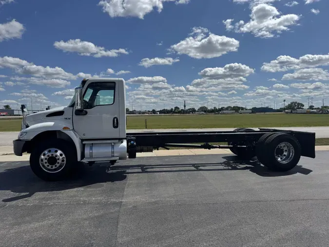 2019 International MV607747e37cca9a5b80cdd0aaedcf359ba20