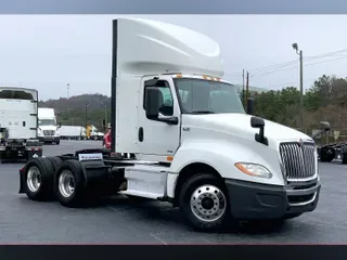 2020 INT LT625 6x4
