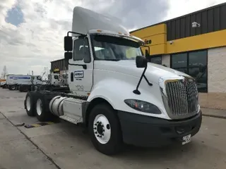 2016 INTERNATIONAL PROSTAR