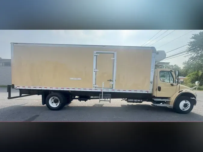2019 FREIGHTLINER M2 106