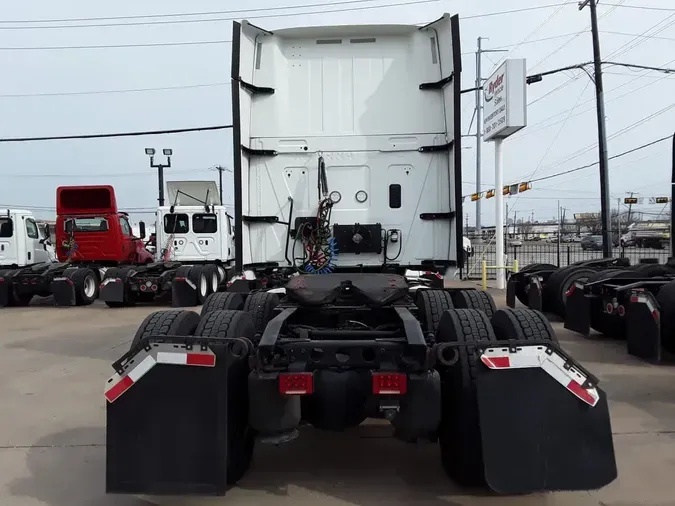 2020 NAVISTAR INTERNATIONAL LT625 SLPR CAB747f2658ccac73138cbc38bab7750a6e