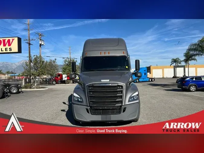 2021 FREIGHTLINER CA126747f3e904bc2f635a248b9c21e292873