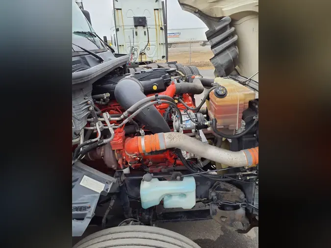 2020 NAVISTAR INTERNATIONAL LT625 SLPR CAB7480947bd4a472daae7dbdf60c803c22