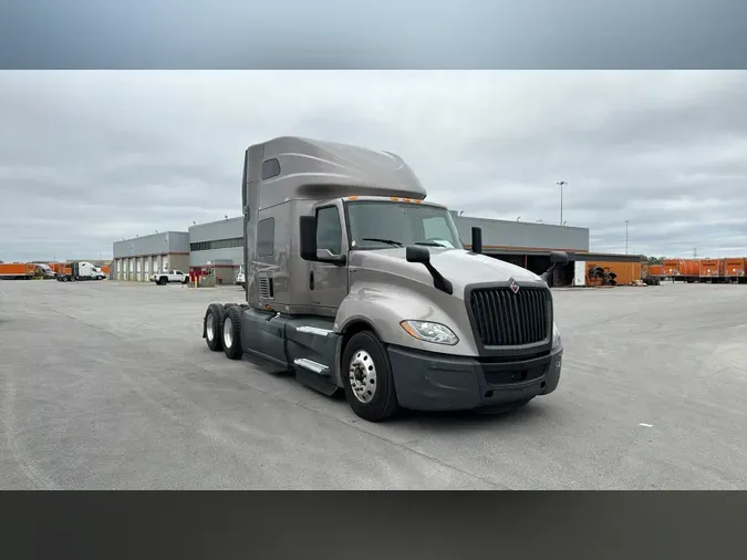 2022 International LT7481fa467fd2f853a9d61f038a23679d