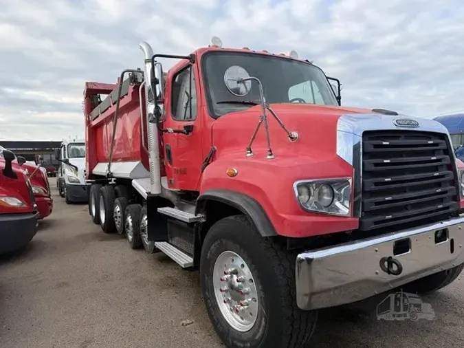 2012 FREIGHTLINER 114SD