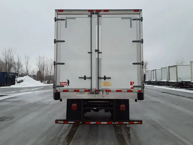 2019 FREIGHTLINER/MERCEDES M2 1067482a992bc5359c66e92607cdfc9427b