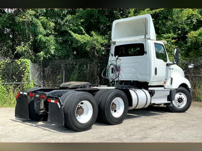 2019 INT LT625 6x4