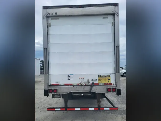 2012 UTILITY TRAILERS VS2RA 53/162/102